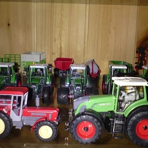 Meine kleine Sammlung in 1:87