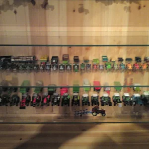 Meine kleine Sammlung in 1:87