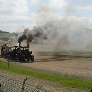 Great Steam Fair, Dorset