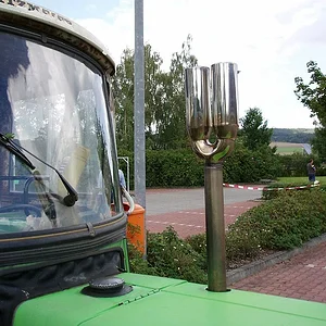 IHC - Manni
