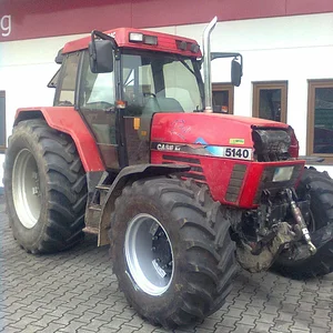 Unfall Maxxum
