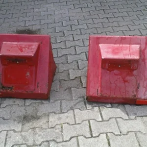 Kotflügel XL kab , comfort2000
