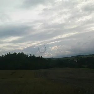 Mittelfinger ;)))