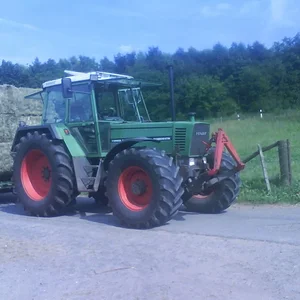 Fendt312LSA