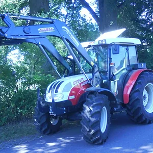 Steyr 4065