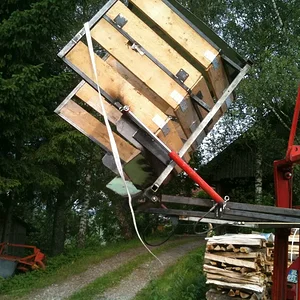 Bündelsäge