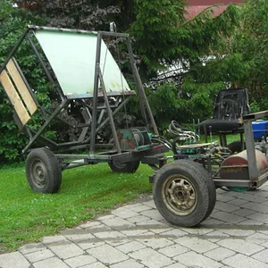 Bündelsäge