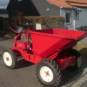Sambron Mulde
