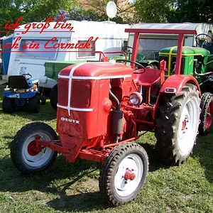 Knubbel-Deutz