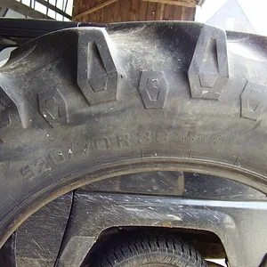 Pirelli TM 700
