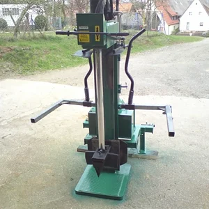 binderberger spalter