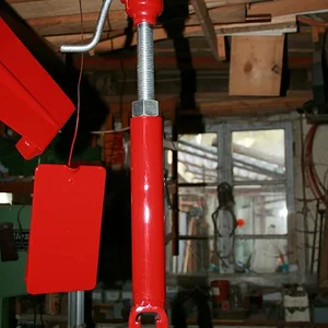 Hubspindel