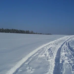 Winter in Niederbayern