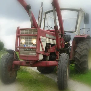 IHC 824S