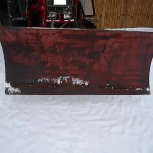 Schneeschild