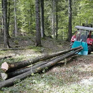 Pfanzelt Seilwinde 0804