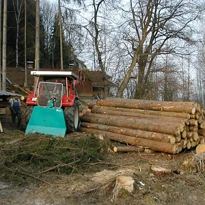 Pfanzelt Seilwinde 0804