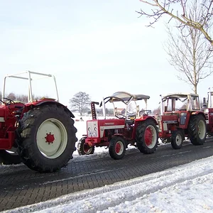 Weihnachtstour 2009