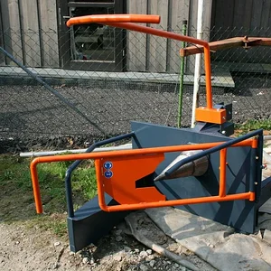 Kegelspalter