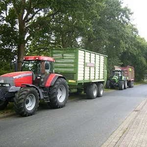 MC Cormick MTX 135
