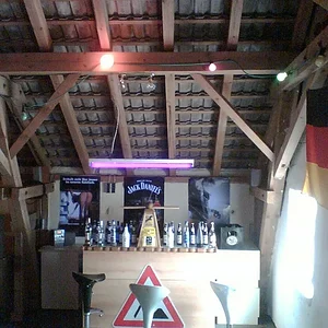 Bude
