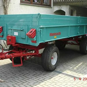 Reisch Z 57