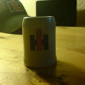 IHC Schnapskrug