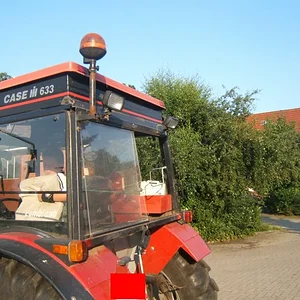 CASE633