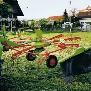 Kreiselschwader