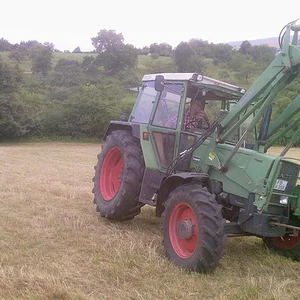 Fendt Farmer 308 LSA