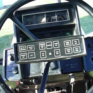 IHC 3088 prototyp