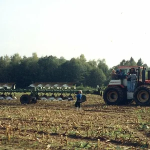 Schlüter Fest 1993
