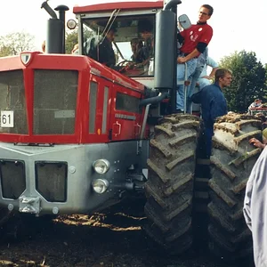 Schlüter Fest 1993