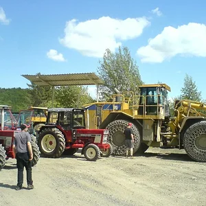 Treffen in Dornburg