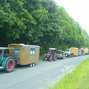 Treffen in Dornburg