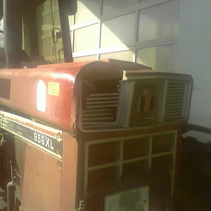 IHC 956 XL