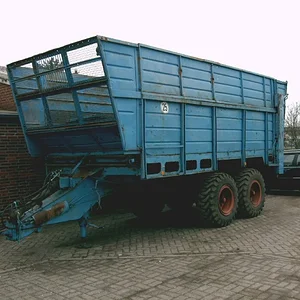 Fortschritt T 088
