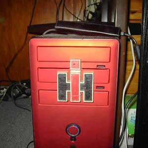 PC tuning..