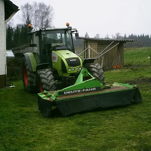 Case745XL