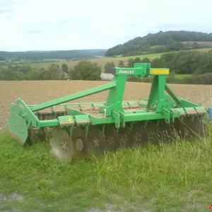 Unsere Daweke 3m KSE