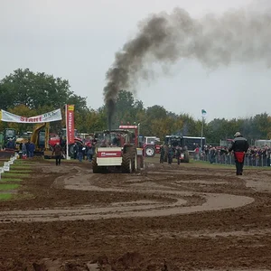 treckertreck panten