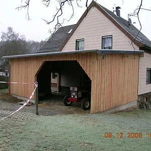 Treckerport !!!