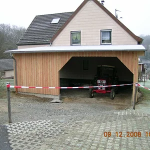Treckerport !!!