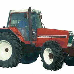international 4488
