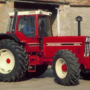 ihc 1455xl bj. 83