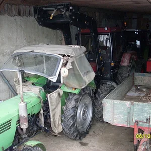 Case745XL