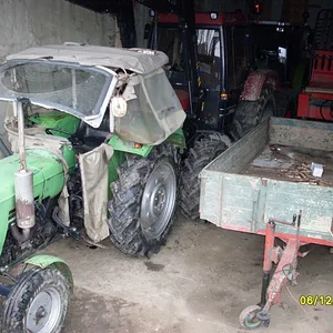 Case745XL