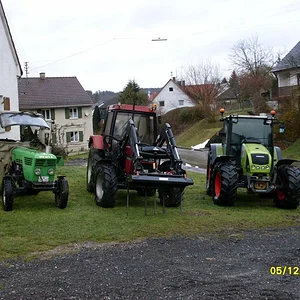Case745XL
