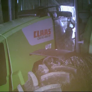 Case745XL