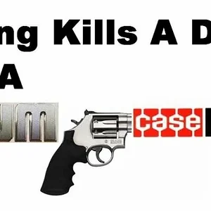 NOTHING Kills a DEERE